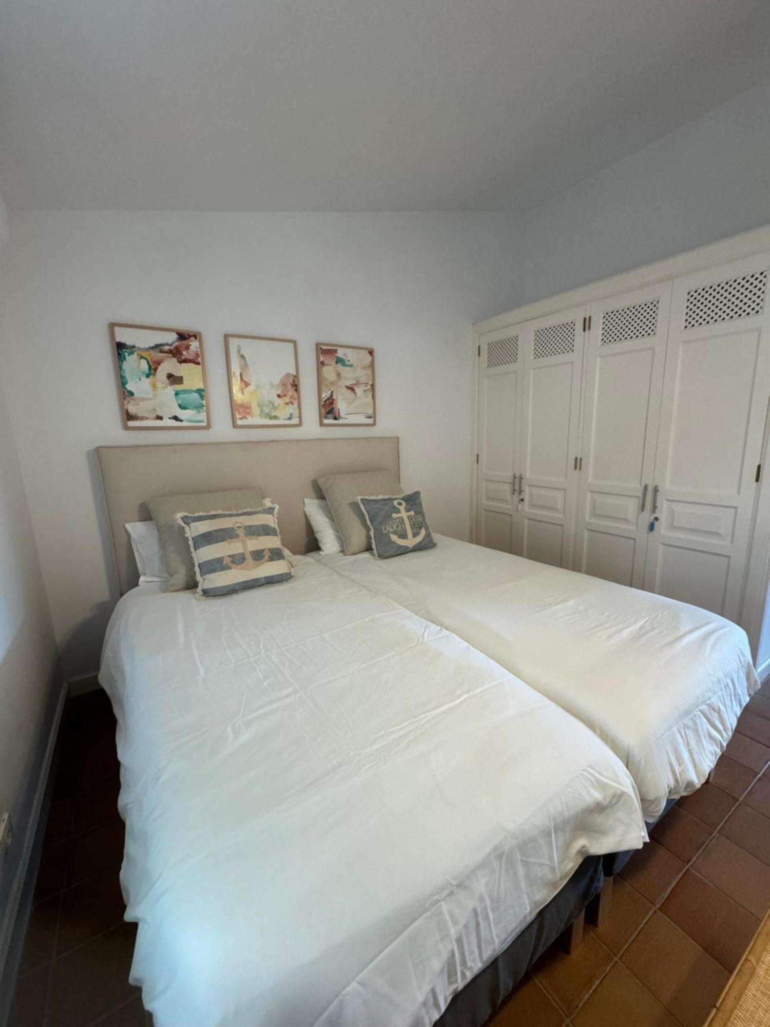 Vivienda Vacacional Pasito Blanco 1 Exteriér fotografie
