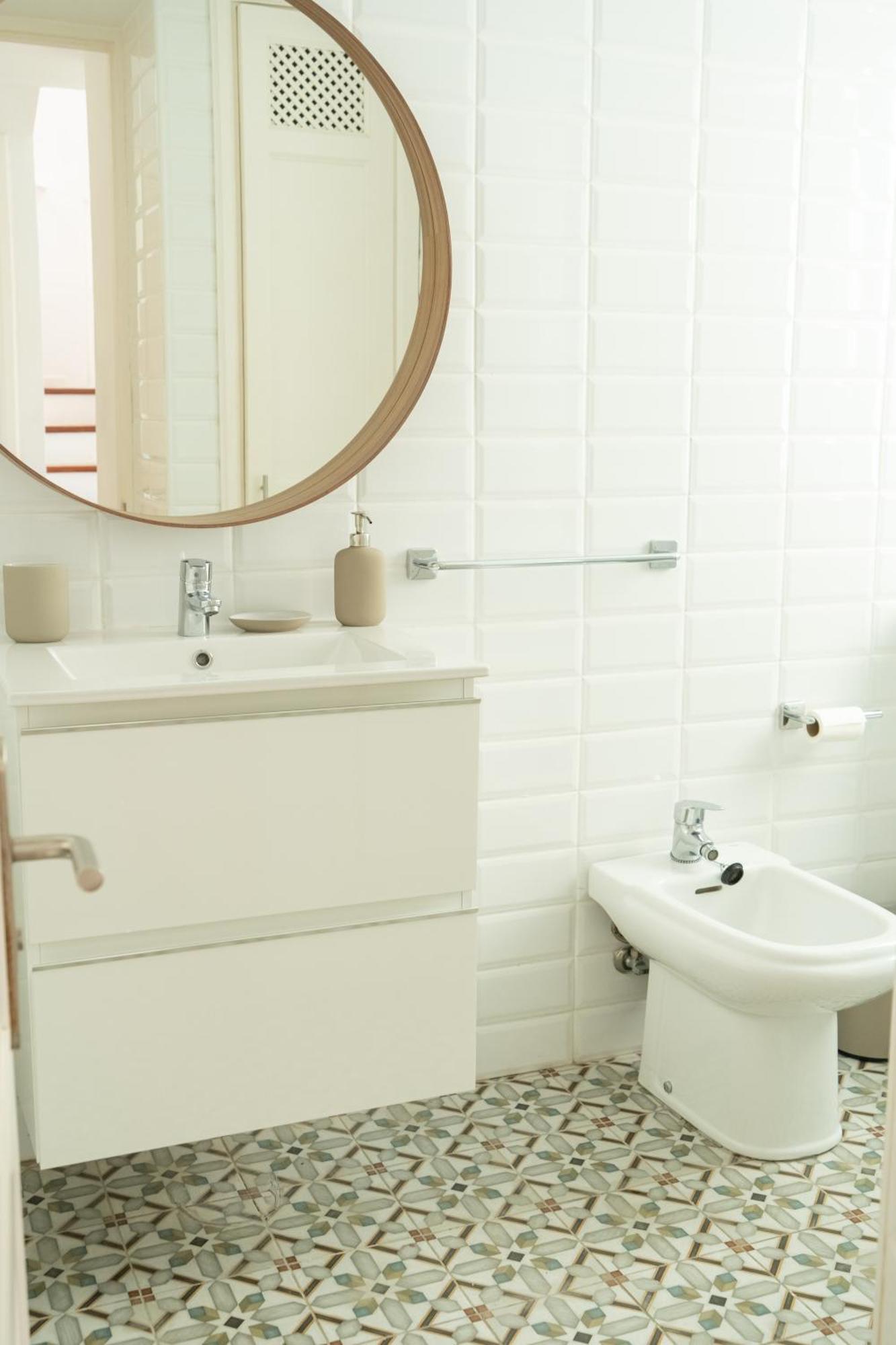 Vivienda Vacacional Pasito Blanco 1 Exteriér fotografie